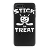 stick or treat iPhone 7 Plus Case