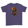longboarder Youth Tee