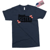 blessed sister with flower Exclusive T-shirt
