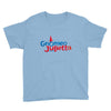Sherlock Gnomes Youth Tee