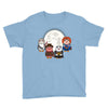 Monster Porgs V2 Youth Tee