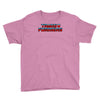 transformers marvel uk Youth Tee