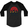 Surf 3/4 Sleeve Shirt