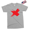 red x Exclusive T-shirt