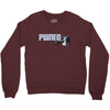pwned Crewneck Sweatshirt