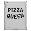 pizza (2) iPad 3 and 4 Case
