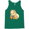 arcanine Tank Top