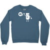 hi 5 Crewneck Sweatshirt