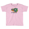 visit earth Toddler T-shirt
