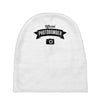 official photobomber Baby Beanies