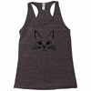 cat Racerback Tank