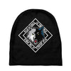 WILD ANIMAL IN THE WORLD Baby Beanies