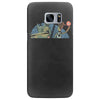 jurassic story Samsung Galaxy S7 Edge