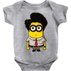 maurice minion Baby Onesie