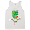 products frankenstein Tank Top