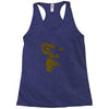 Gorila Face Racerback Tank