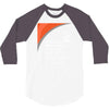 cough syrup 3/4 Sleeve Shirt