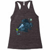 anyone out there Racerback Tank