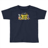 nightmare rock Toddler T-shirt