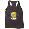 Backpack Racerback Tank