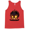 pumpkitten Tank Top