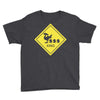 chocobo xing final fantasy Youth Tee