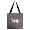 tyga last kings Tote Bags
