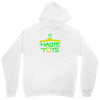 haute Unisex Hoodie