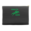 born to ride horse riding pony horse Accessory Pouches