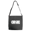 baterai Adjustable Strap Totes