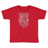 krampus Toddler T-shirt