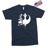 heroes of the rebellion Exclusive T-shirt