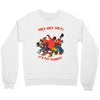 FAT ALBERT Crewneck Sweatshirt