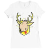hunter's collectiong Ladies Fitted T-Shirt