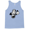 mickey frappe un bang Tank Top