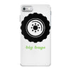 big men knows iPhone 7 Case
