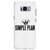 simple plan Samsung Galaxy S8 Plus