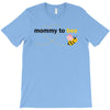Mom to Bee Baby Girl T-Shirt
