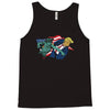 nasty woman vs trump Tank Top