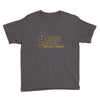 1989 model and still a classic Youth Tee
