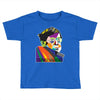Steven Hawking Toddler T-shirt