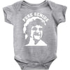 jeff lynne homage Baby Bodysuit