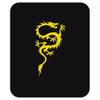 chinese dragon cool oriental asian kung fu Mousepad