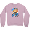 viking Crewneck Sweatshirt