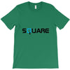 square T-Shirt