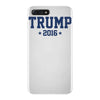 trump 2016 (2) iPhone 7 Plus Case