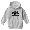 marshmello Youth Hoodie