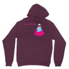 lil monsters Hoodie