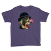 reel passion Youth Tee