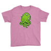 monsieur poulpe Youth Tee